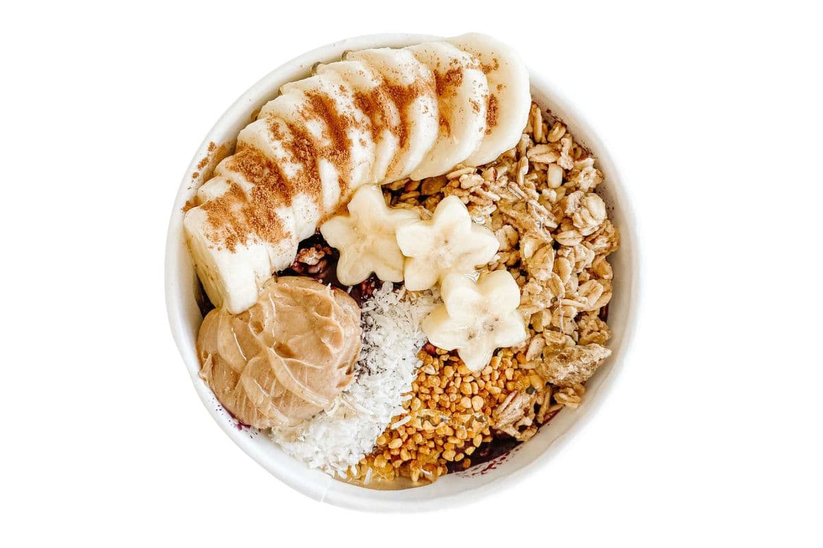 Acai Bowl