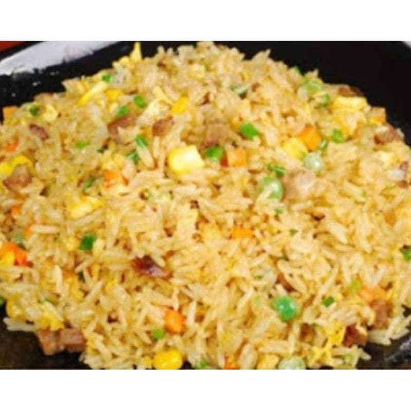 Fried Rice