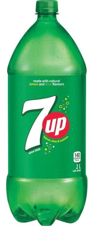 7-Up 2L