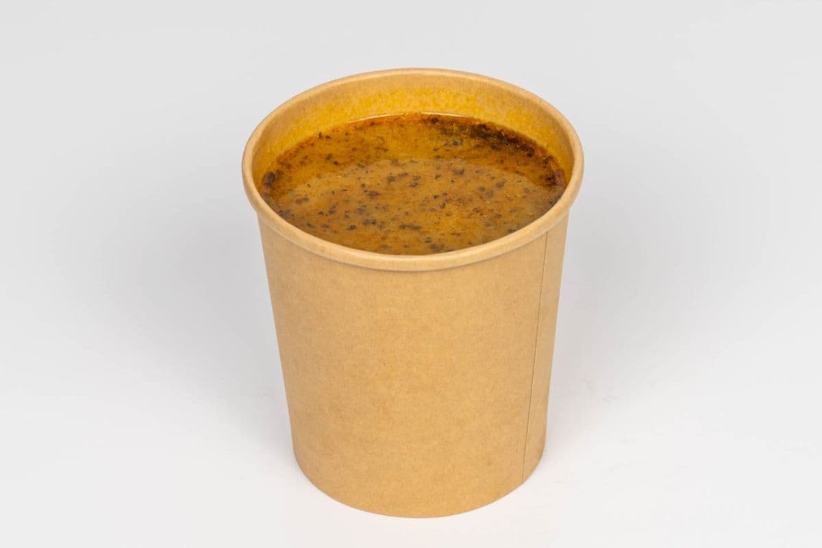 Lentil Soup