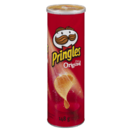 Pringles Original Chips (1 Can x 148g)