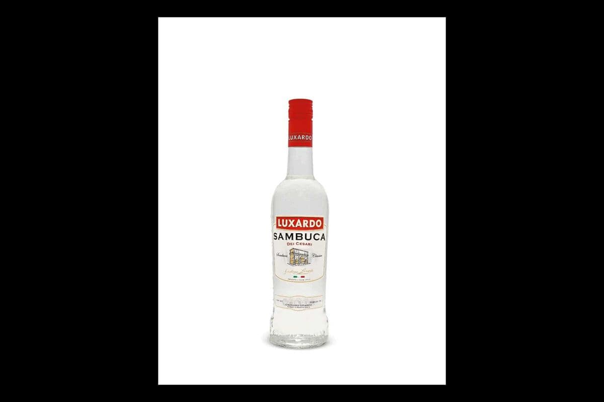 Sambuca (375 ml Bottle) (1 x 375ML)