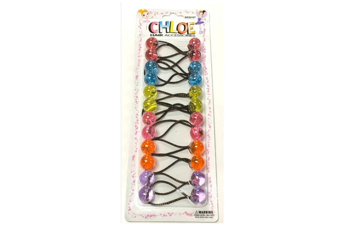 Chloe Hair Access Sm Multi / Colour (50 g)
