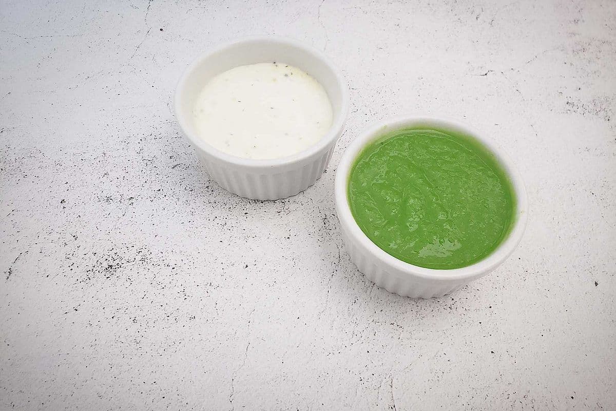 Ranch Sauce