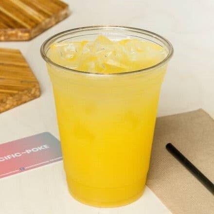 Mango Mint