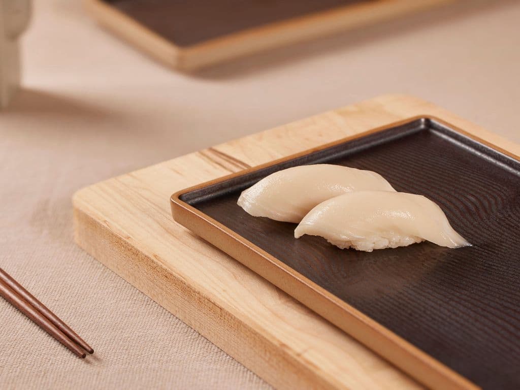 Butter Fish Sushi (2pcs)