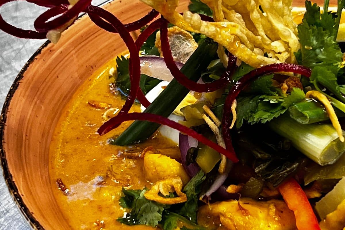 Khao Soi