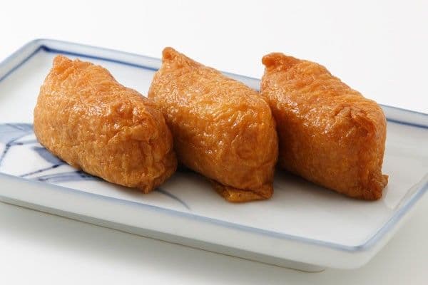Inari Nigiri (1 pc) - Veg
