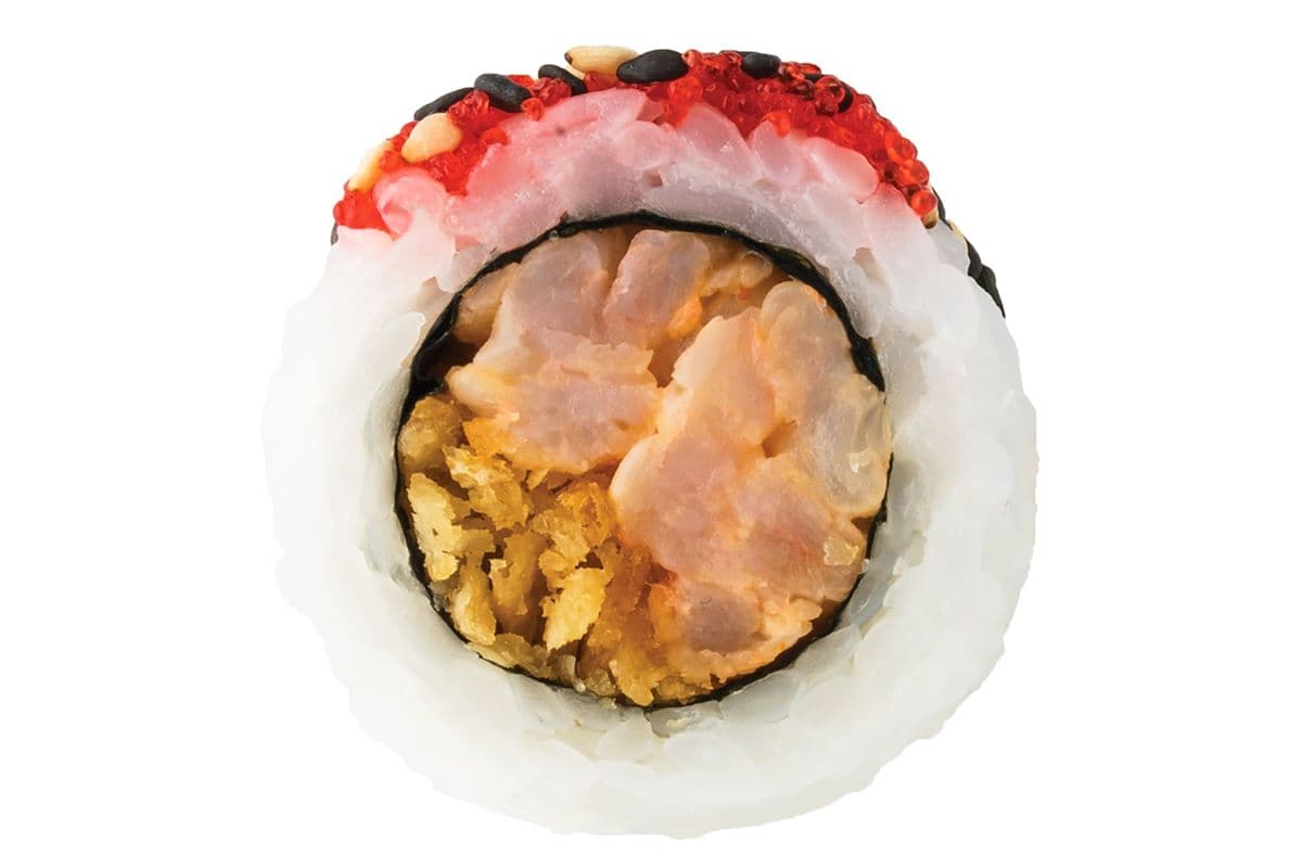 Hosomaki Crevettes / Shrimp Hosomaki