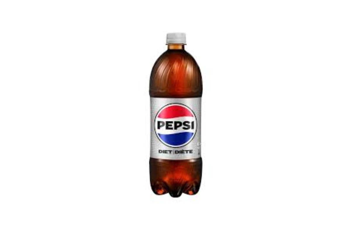 Pepsi Diet Cola 1 ltr (1000 ml)