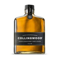 Collingwood Whisky (1 Bottle x 750 mL)