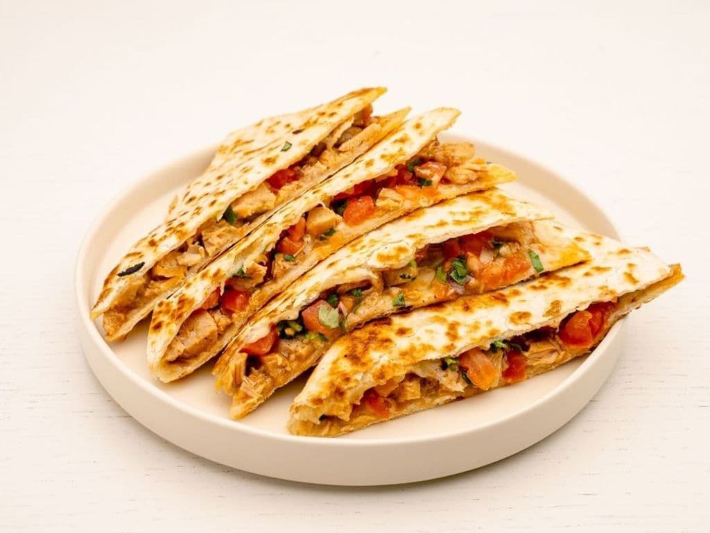 Quesadilla