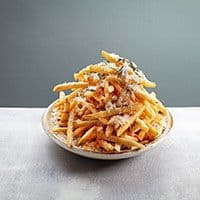 Rosemary Fries