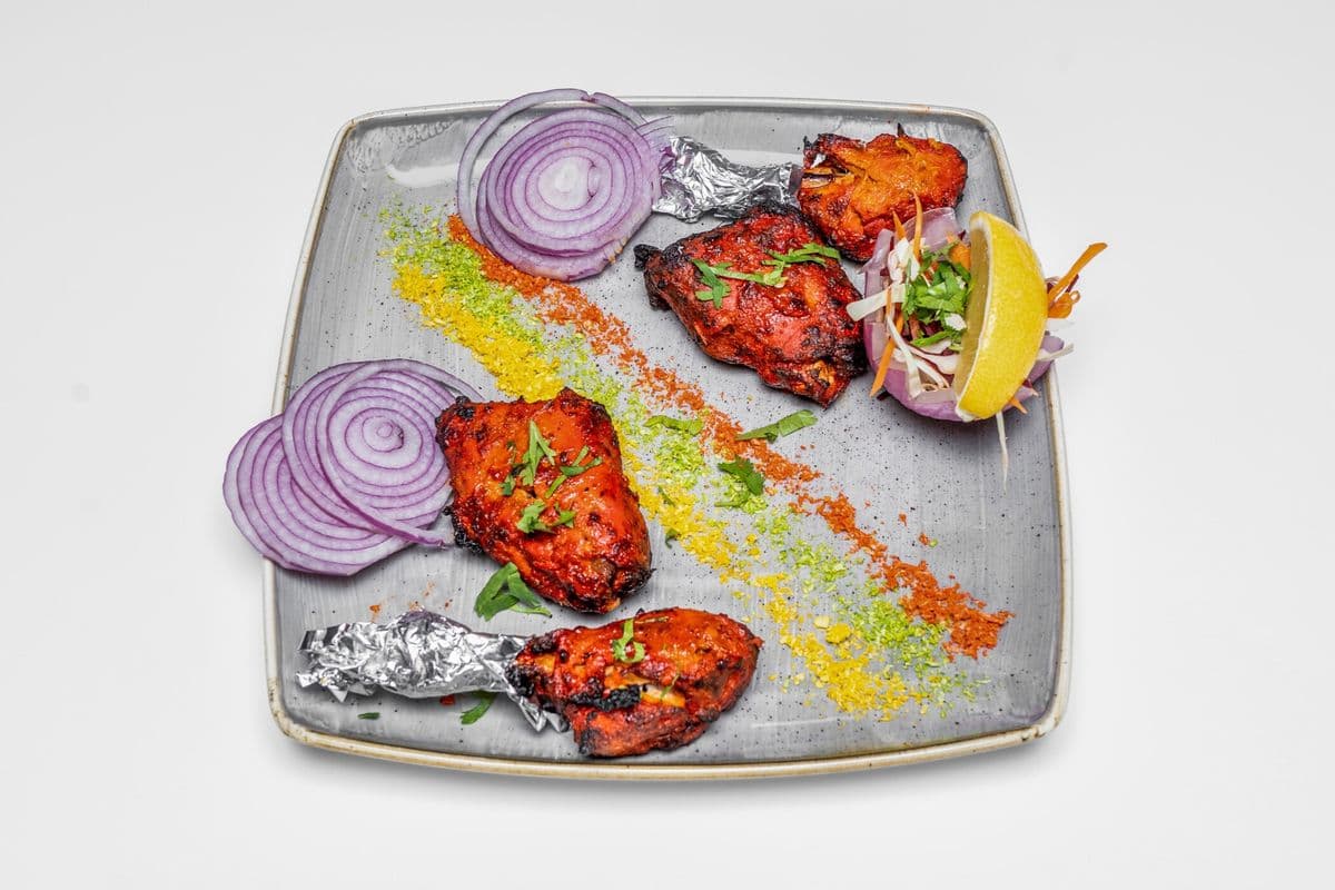 Chicken Tikka