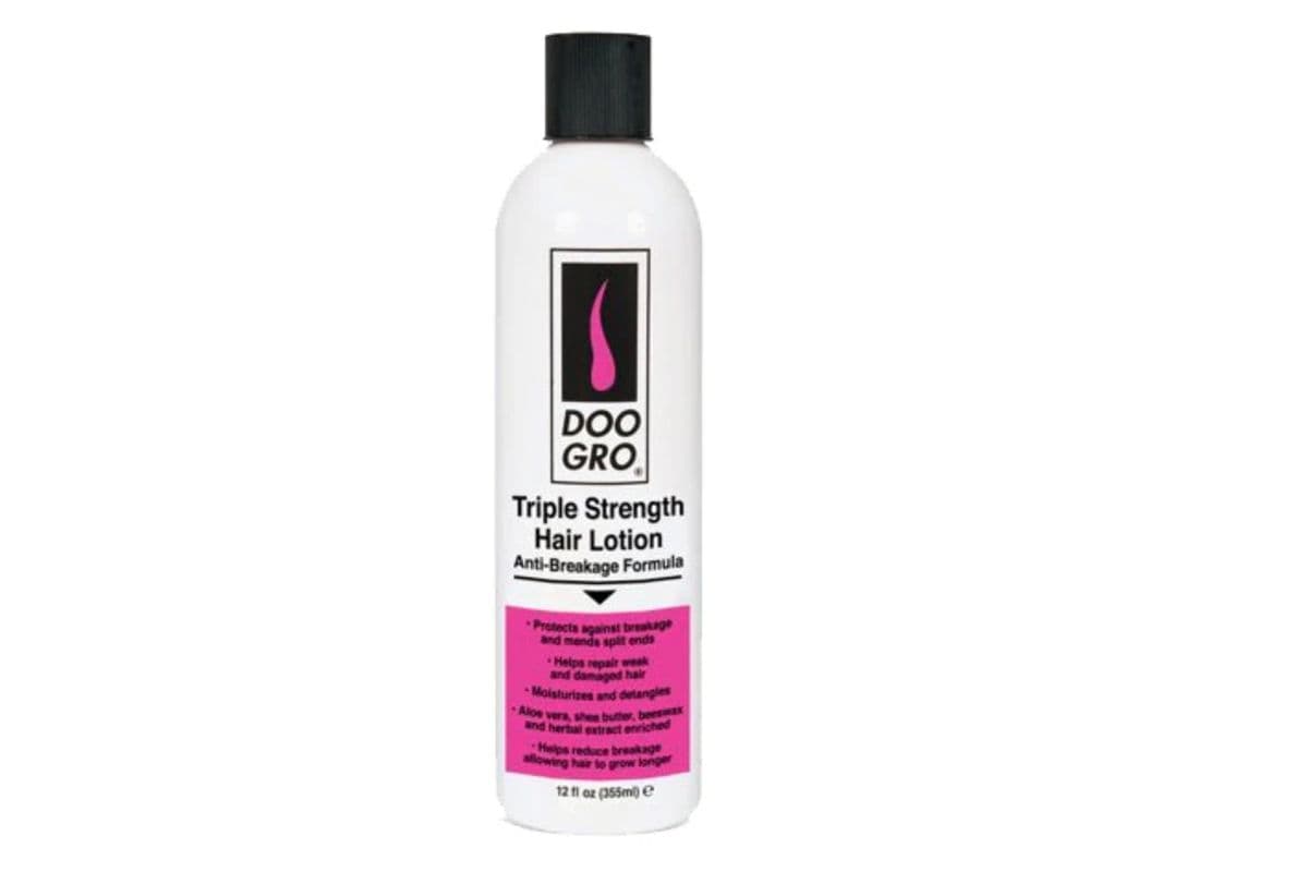 Doo Gro Trip Stren Hair Lotion (12 oz) (355 g)