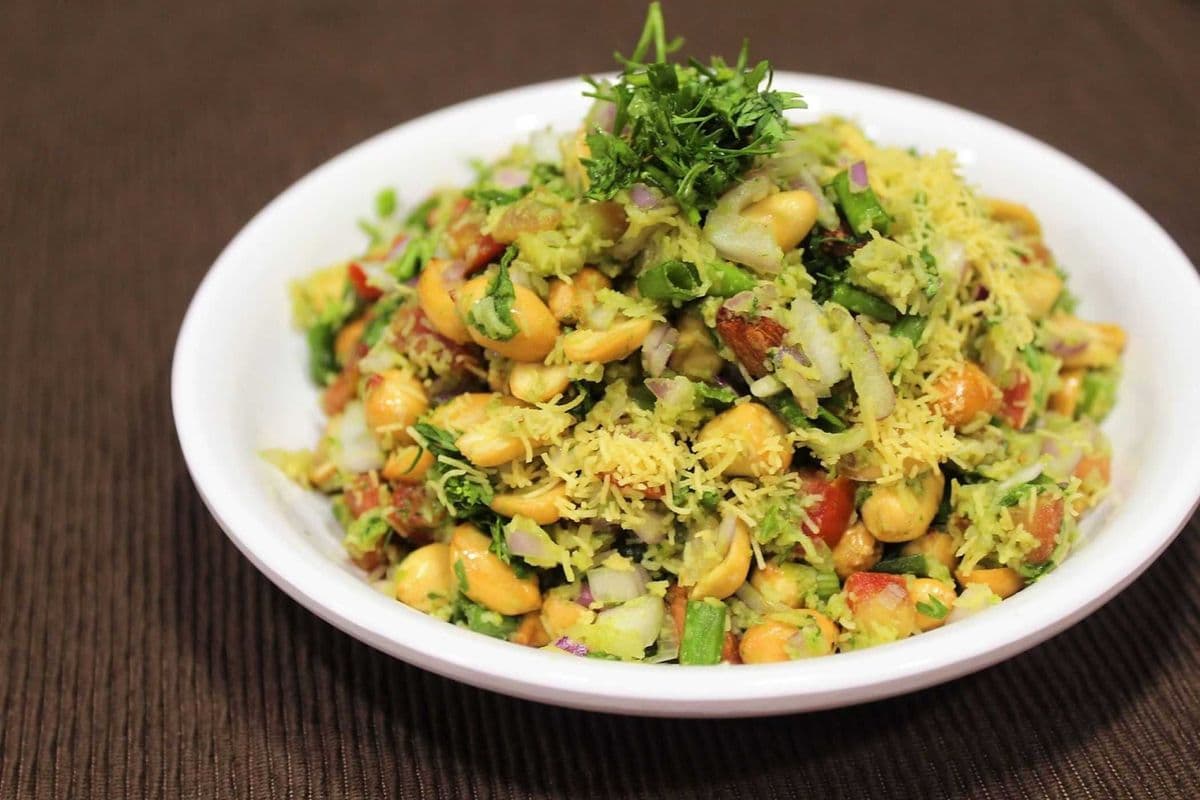 Collegian Bhel