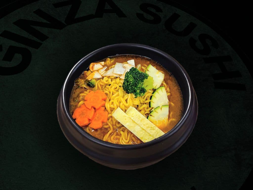 Ramyeon