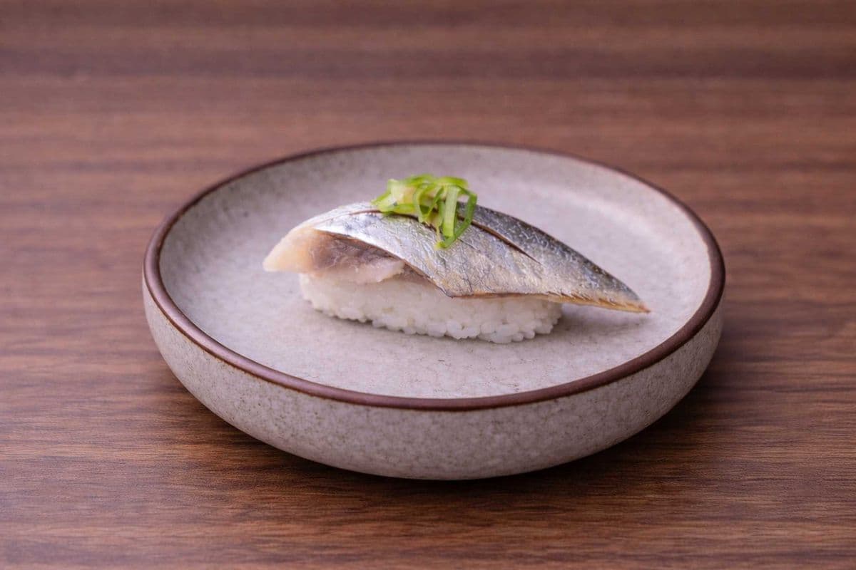 Saba Nigiri