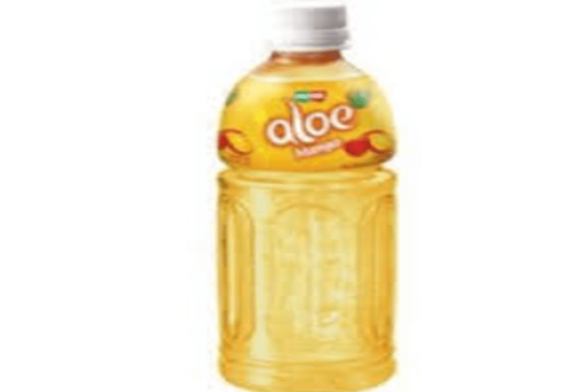 Koya Aloe - Mango Flavor