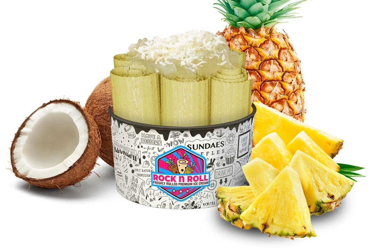 Coconut