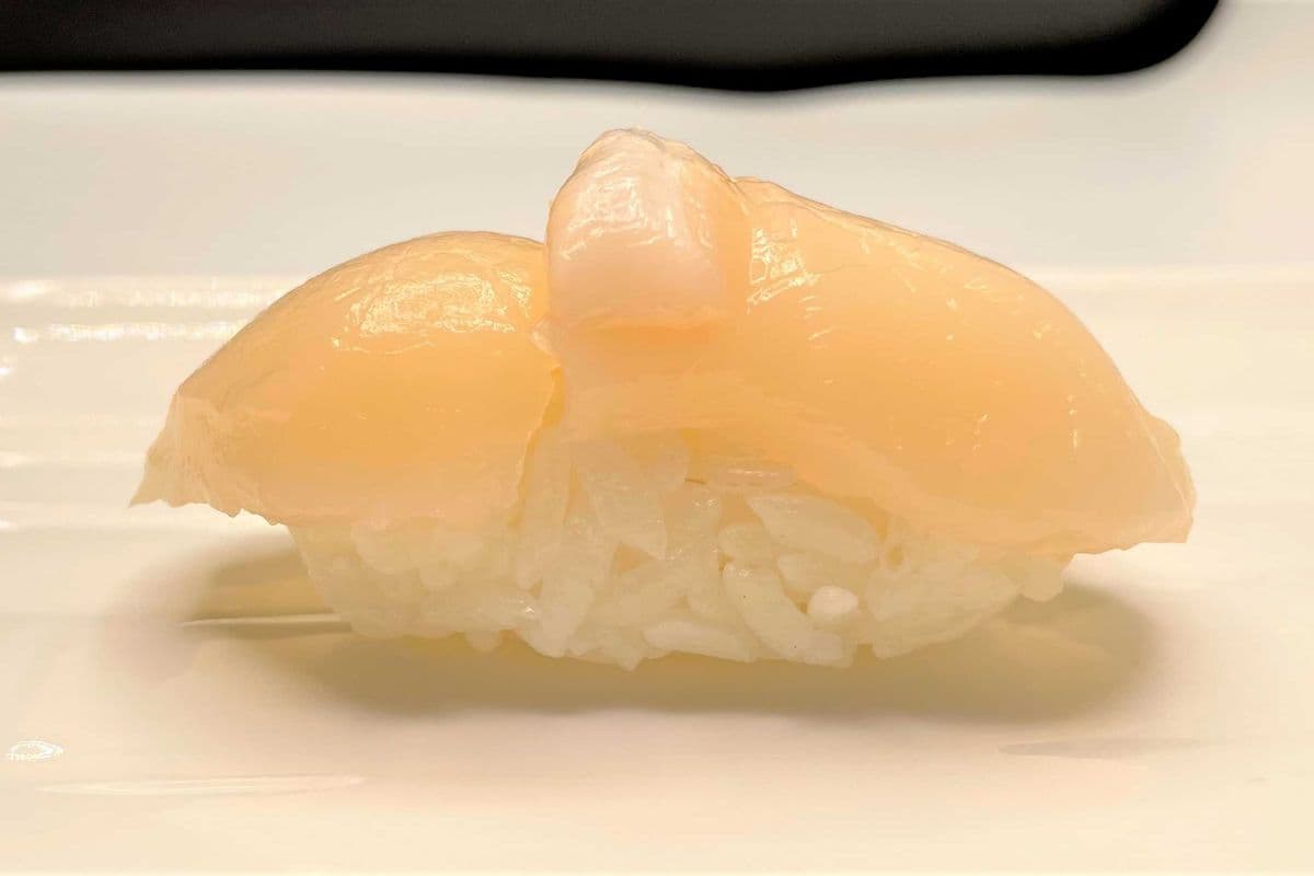 Hotate Sushi