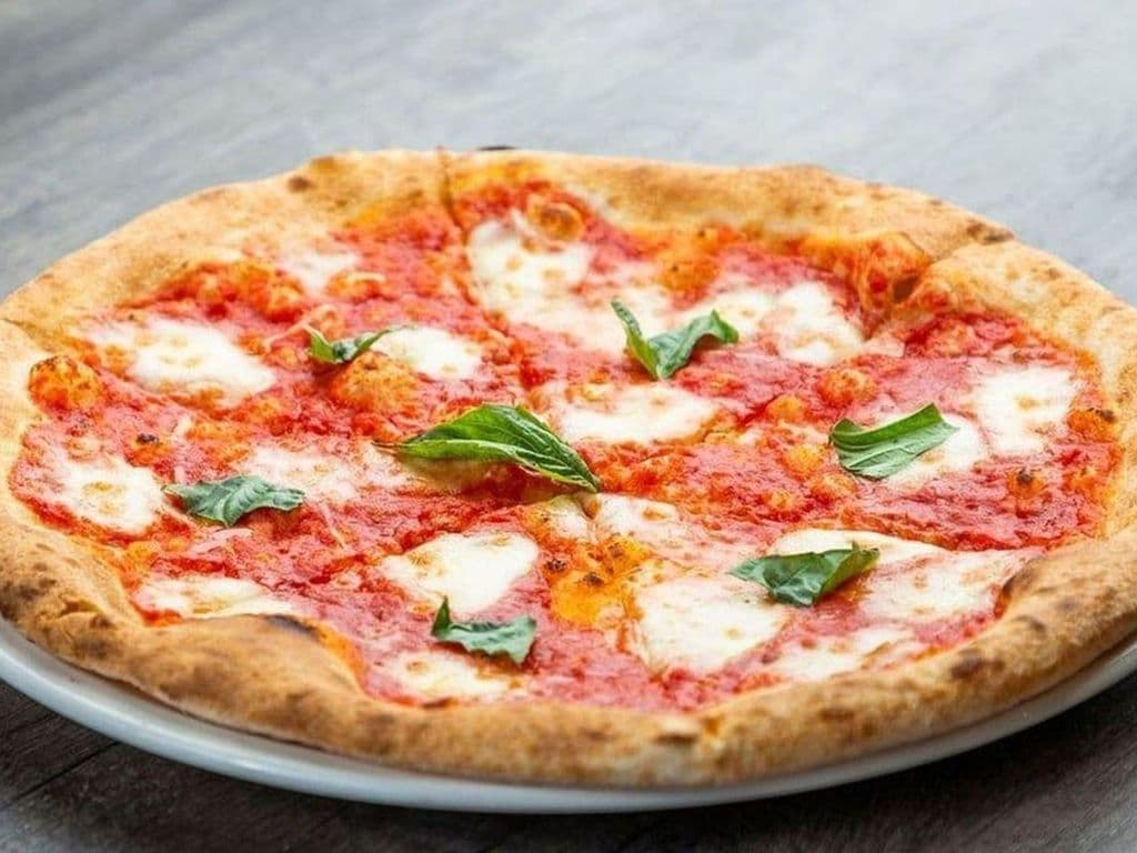 Margherita