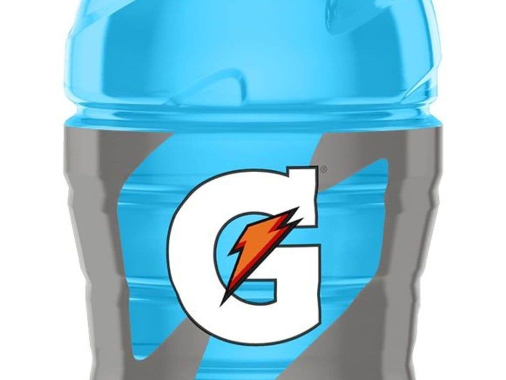 Btl Gatorade