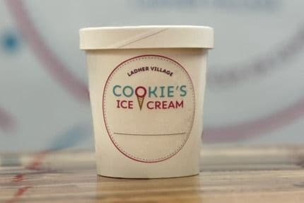 Scooper's Pint - Caramel Toffee (500 ml)