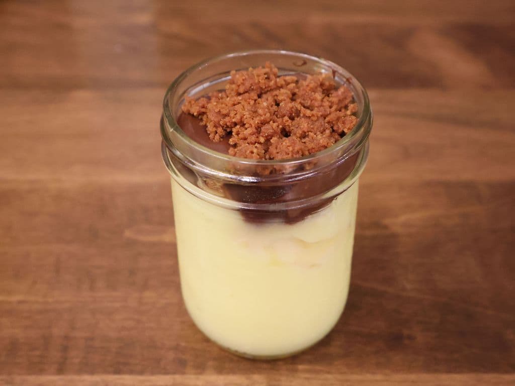 House Made Banana Pudding