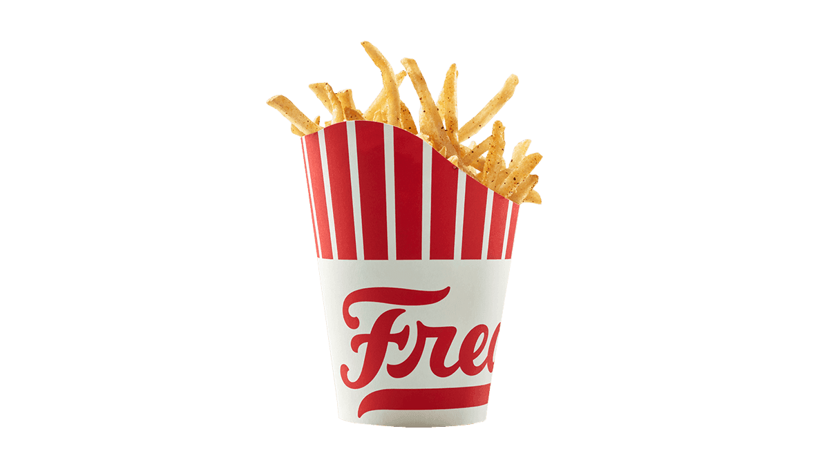 Freddy's Fries