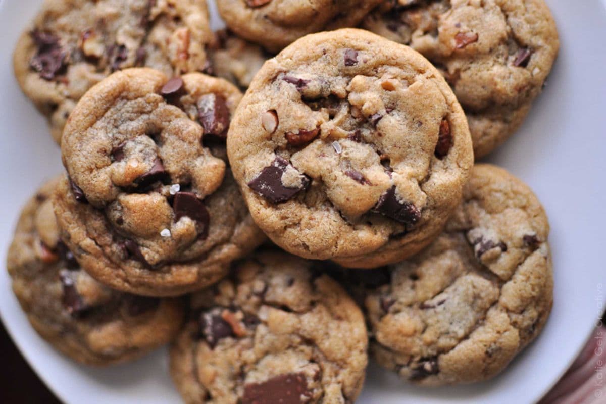 Chocolate Chunk Cookie