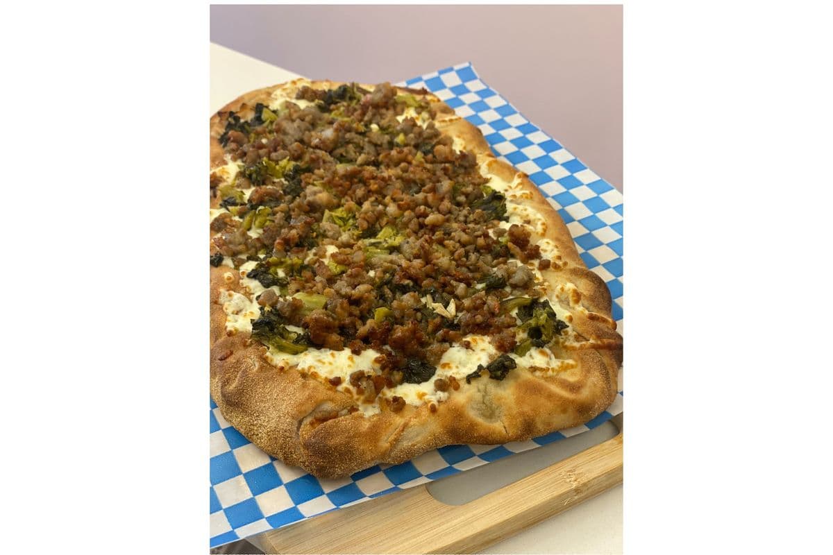 Ciro Pizza