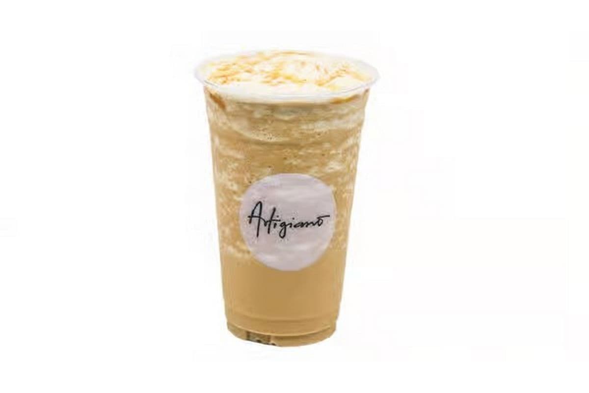 Caffe Freddo