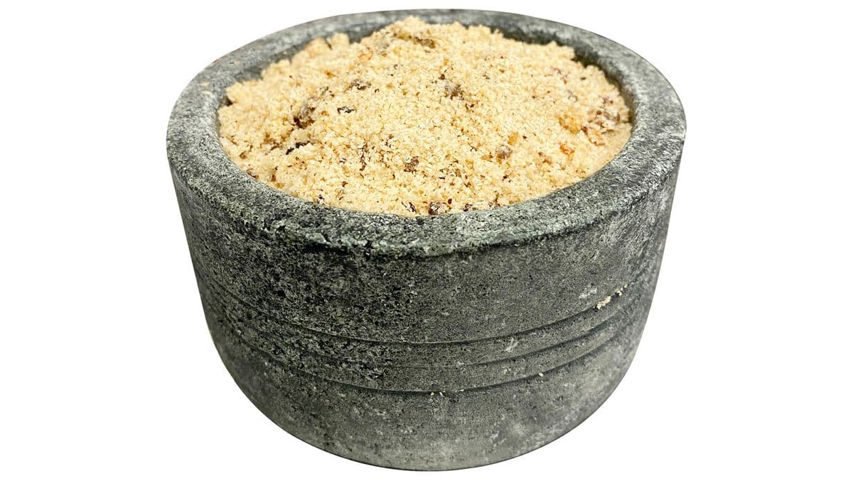 Toasted Cassava Flour - Farofa (200 ml.)