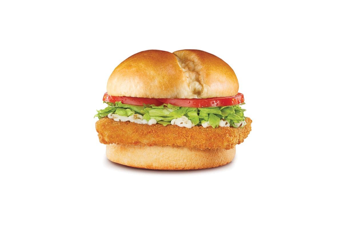 Fish Sandwich