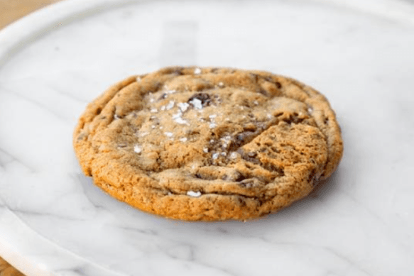 Chocolate Chip Cookie