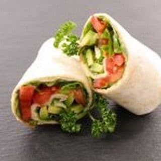 Veggie Wrap
