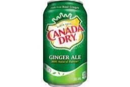 Ginger Ale