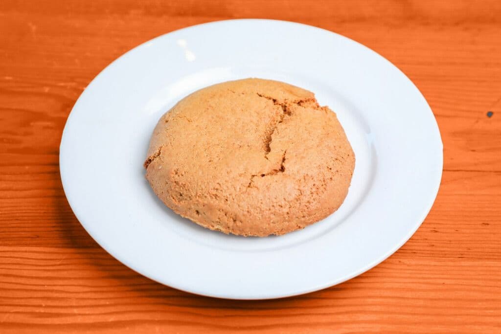 Gingersnap (Vegan)