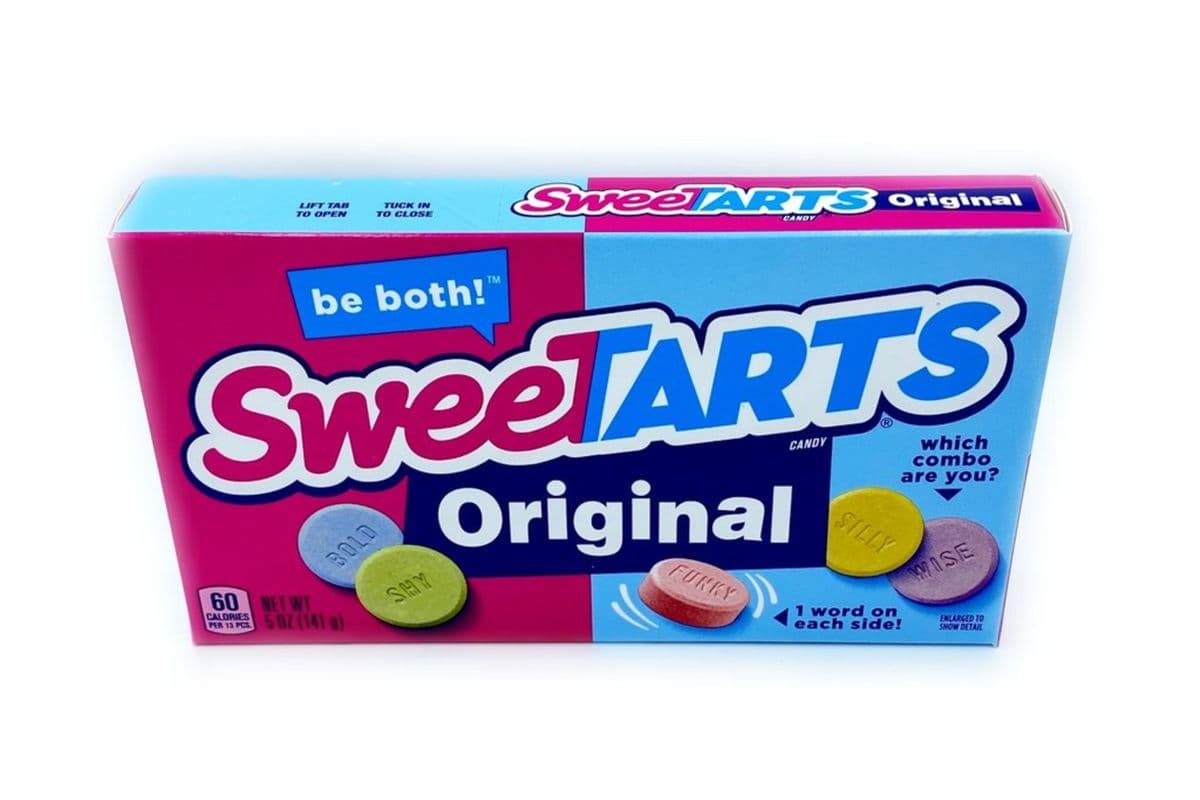 Sweetarts Original