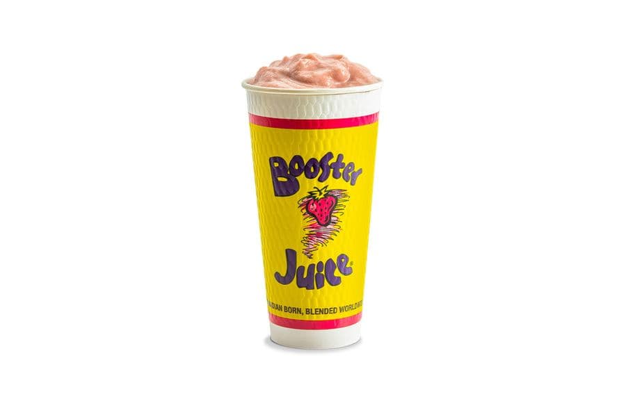 Pineapple Freeze