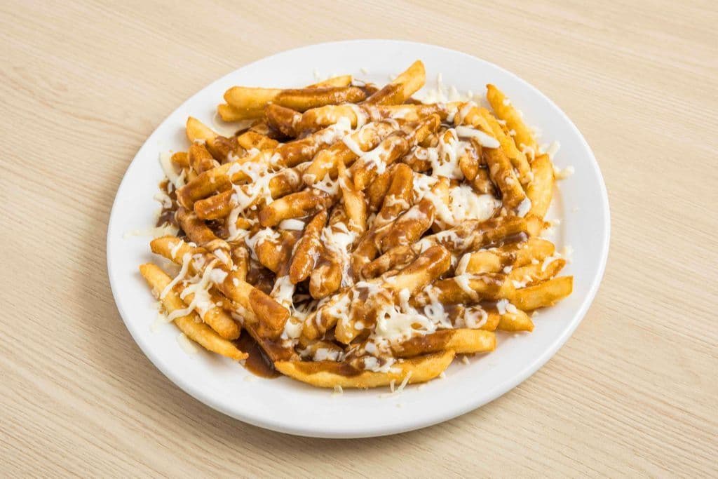 Poutine