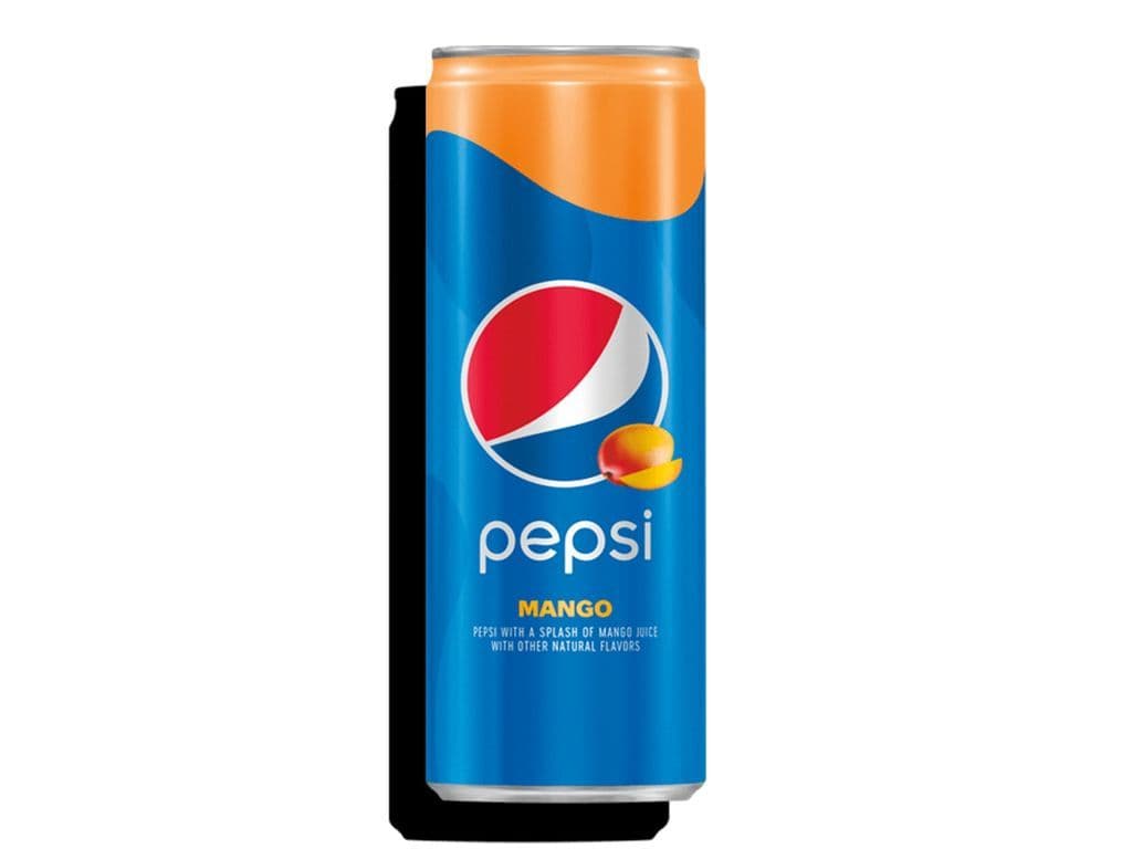 Pepsi Mango (355ml)