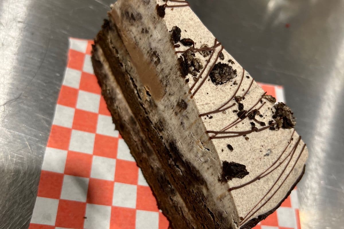 Cookies ‘N Cream
