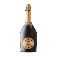 Santa Margherita Brut Valdobbiadene Prosecco Superiore (1 Bottle x 750 mL)