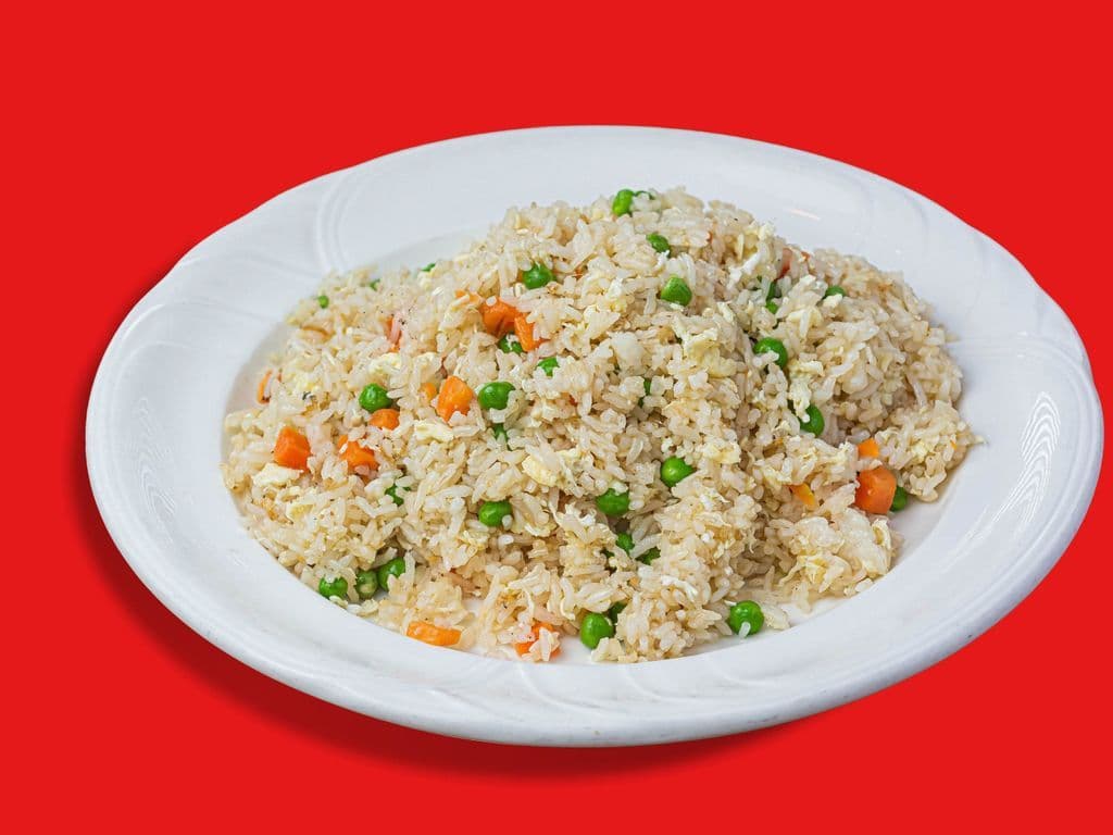 Fried Rice