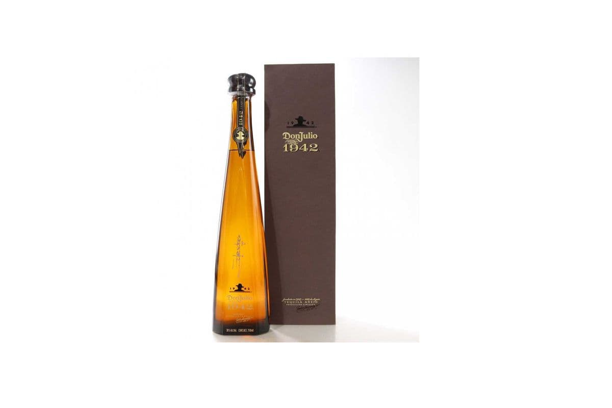 Don Julio Anejo 1942 (1 x 750 ml Bottle)