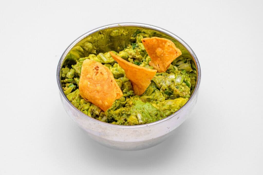 Guacamole