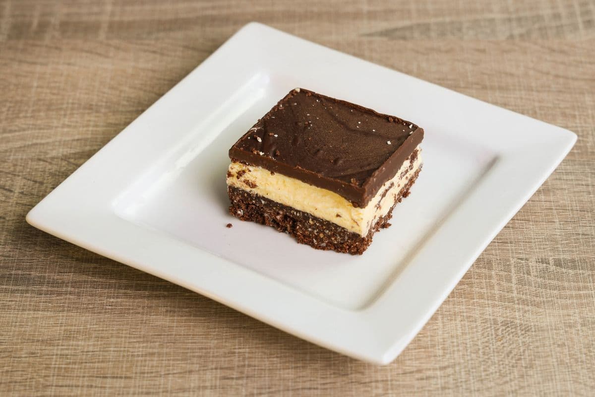 Nanaimo Bar