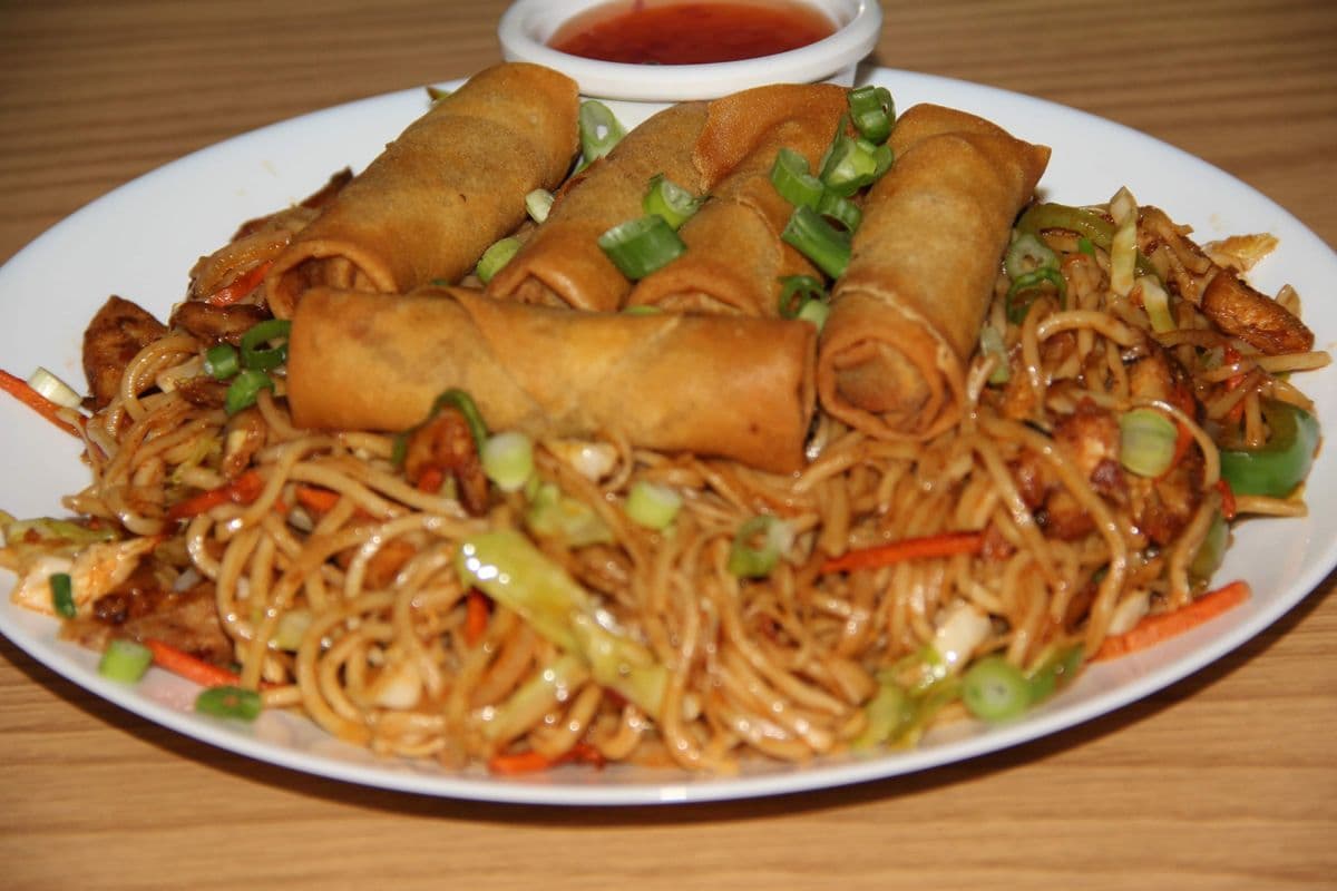 Chow-Spring